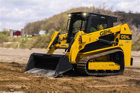 skid steer door roller track|Skid Loader Tracks.